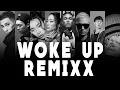 Download Lagu XG - WOKE UP REMIXX LYRICS (ENG/JPN/KOR) (w/ English Translation)