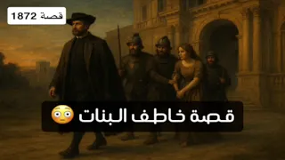 1872 قصة خاطف البنات 