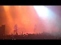 Immortal - Withstand the Fall of Time - Circo Volador, Mexico City. October 2011