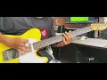 Pee Wee Gaskins - Piknik 72 (Guitar Cover by Duta E.)