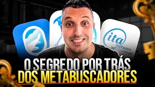 Segredo por trás dos Metabuscadores
