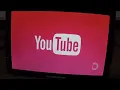 YouTube on Xbox 360 and PS3 in 2024
