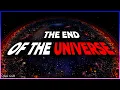 Best Way For The Universe To End Q A 448