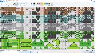 Java Game Programming - Textures Part 2