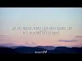 Olga Myko - Use Me (Lyrics)