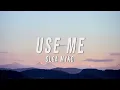 Olga Myko - Use Me (Lyrics)