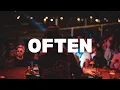 Download Lagu The Weeknd - Often (Stenzel Afro House Remix)