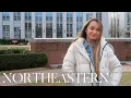 73 Questions With A Northeastern Student YouTuber Lisa Phan