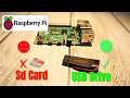 How to Boot Raspberry Pi 4 from USB Drive Easy Setup Guide