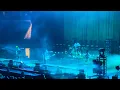 Pierce The Veil - emergency contact the chartway arena Norfolk Va 11-27-24