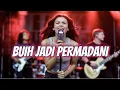 Lagu Buih Jadi Permadani Cover - CoverIndoVibes