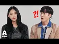 I Was A Boy Koreans Meet Beautiful Transgender For The First Time