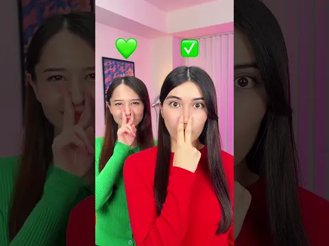 Teach Amelia how to do it!!🥺