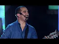 Sorriso Maroto - Disfarça/Engano/Tenho medo [DVD Sorriso 15 Anos]