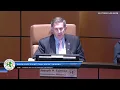 2025 Board of County Commissioners FY 2025-26 Final Budget Hearing