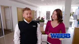Save Big at Webb Chevrolet