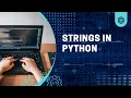 Strings in Python Double Quotes vs Single Quotes