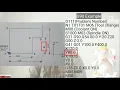 G90 G91 CNC codes Absolute incremental programming mode CNC machinist beginners tutorial Part-9