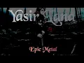 Download Lagu Yasir Lana - Cover Epic Metal
