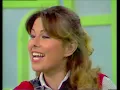 María Jesús y su acordeón - "El baile de los pajaritos" (La cometa blanca 1981)
