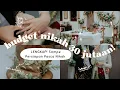 Download Lagu DICERITAIN #5: NIKAH SEDERHANA BUDGET 30JUTA | KOMPLIT SAMPE BUDGET AFTER NIKAH