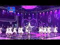Download Lagu JKT48 x Tiara andini - rapsodi \u0026 gemintang hatiku | lazada 11.11HD