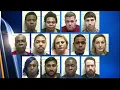 Statesboro prostitution sting nets 13 arrests