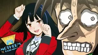 Download Why Kakegurui is a Terrible Gambling Anime MP3