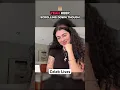 Exposes Why She Is Single