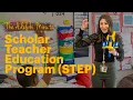 The Adelphi Minute Scholar Teacher Education Accelerated Degrees