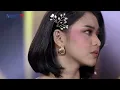 Salsa Sangat Menjiwai Bawakan Lagu Cinta Hanya Sekali Dari Iyeth Bustami | KONTES SWARA BINTANG 2025