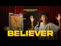 Lagu BELIEVER - IMAGINE DRAGONS (GANTI LIRIK COVER SMVLL)