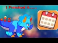 I FINISHED Prodigy s Login Update Season Beta