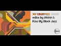 Lagu Anikana-O  - KONGAS (My Grooves Edit By Afshin \u0026 Kiss My Black Jazz) #FRENCHDISCO