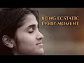100 Years Can Feel Like Minutes | Sadhguru