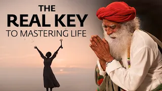 100 Years Can Feel Like Minutes | Sadhguru