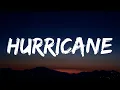 Luke Combs - Hurricane