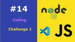 JavaScript for Beginners Lesson Coding Challenge 1