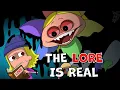 StEvEn Explains Dandy s World and Things Get TWISTED StEvEn Parker