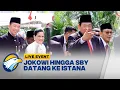Download Lagu Momen SBY dan Jokowi Hadiri Upacara HUT ke-80 RI [LIVE EVENT]