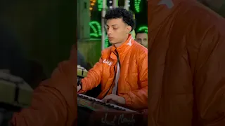 تريند التيك توك باسط الصياد موسيقي انت انسان كداب احساس فوق الخيالي 