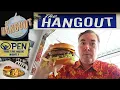 Best Beach Food Review Guide at The Hangout in Gulf Shores Alabama Best Burger Search