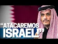 Download Lagu Qatar: “vamos atacar Israel” - coalizão árabe prepara resposta! Polônia: “próximos da guerra”!