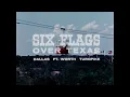 Six Flags Over Texas Theme Song