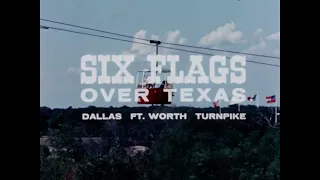 Six Flags Over Texas Theme Song