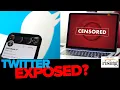 Twitter EXPOSED Leaked Shows Site s Engineer Saying Employees Are Commie As F k