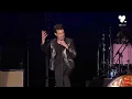 Download Lagu The Killers covering ‘Wonderwall’ by Oasis - Lollapalooza Chile 2018