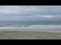 Outer Banks Ocean Waves