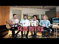 BAUSA - WAS DU LIEBE NENNST [COVER FEUERHERZ]