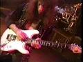 Download Lagu White Lion - Vito Bratta - SOLO - Wait - Live At The Ritz - 1988